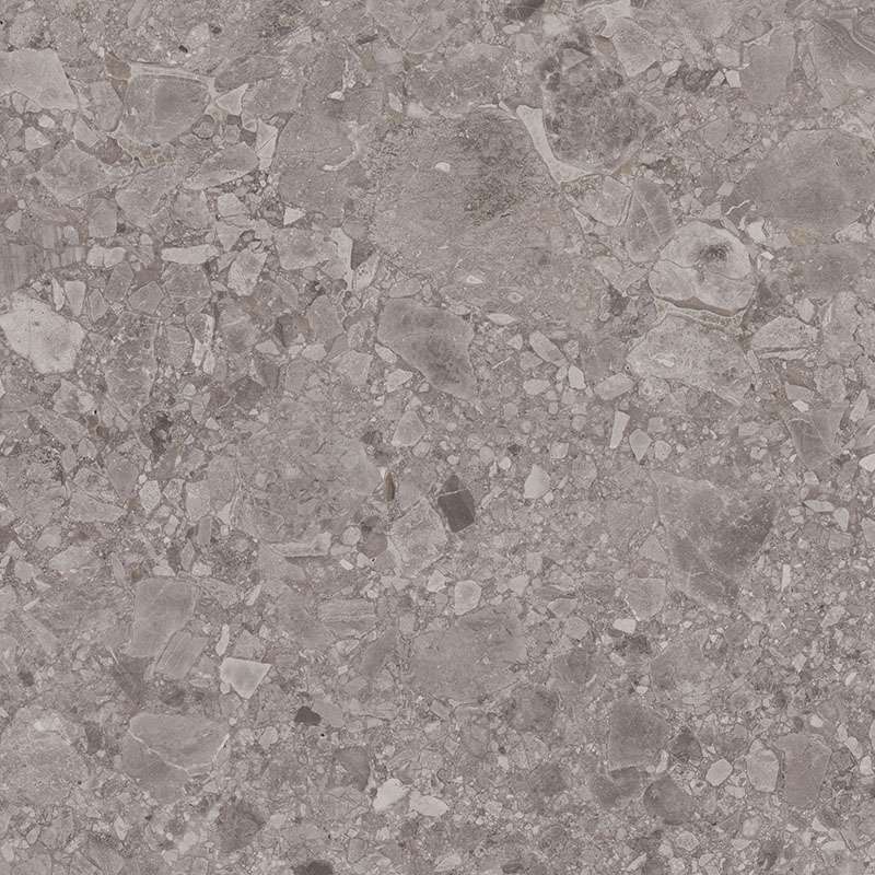 Керамогранит Paradyz Granddust Grys Gres Szkl. Rekt. Poler, цвет серый, поверхность полированная, квадрат, 598x598