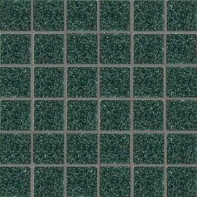 Мозаика Bisazza Vetricolor 10 VTC 10.86 (0110.86.2L), цвет зелёный, поверхность матовая, квадрат, 322x322