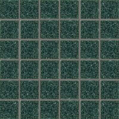 Мозаика Bisazza Vetricolor 10 VTC 10.86 (0110.86.2L), цвет зелёный, поверхность матовая, квадрат, 322x322