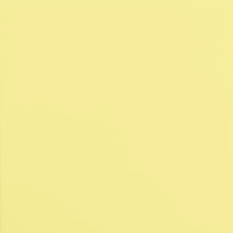 Вставки Sant Agostino Flexi Angolo Yellow Mat CSAAFYEM01, цвет жёлтый, поверхность матовая, квадрат, 22x22