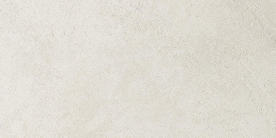 Керамогранит Floor Gres Floortech Floor 1.0 Str 738522, цвет белый, поверхность структурированная, прямоугольник, 600x1200