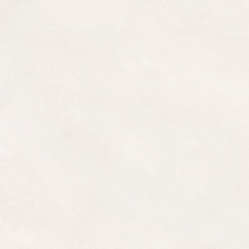 Керамогранит Ergon Pigmento Perla Silktech ELPG, цвет белый, поверхность матовая, квадрат, 600x600