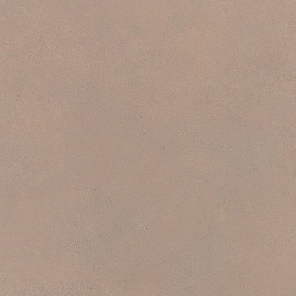 Керамогранит Impronta Nuances Cipria NU0768, цвет коричневый, поверхность матовая, квадрат, 600x600