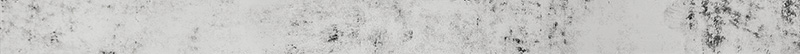 Бордюры Tubadzin Nictate Listwa, цвет серый, поверхность матовая, прямоугольник, 40x600