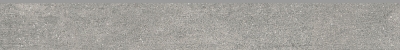 Бордюры Vitra Newcon K948251R0001VTE0, цвет серый, поверхность матовая, прямоугольник, 75x600
