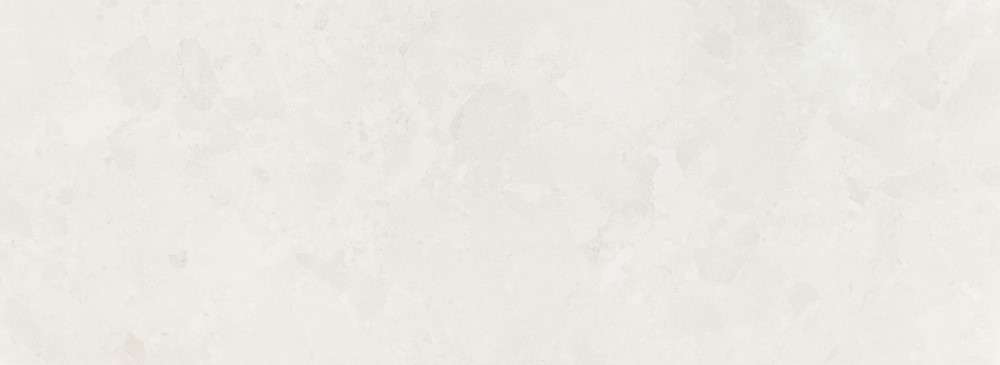 Керамическая плитка Tubadzin Scoria White, цвет белый, поверхность глянцевая, прямоугольник, 328x898