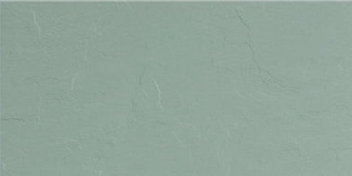Керамогранит Уральский гранит UF029 Relief (Рельеф), цвет зелёный, поверхность рельефная, прямоугольник, 300x600