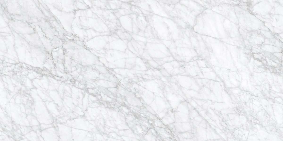 Керамогранит Caesar Anima Ever Supreme White Luc Ret AFBK, цвет белый, поверхность полированная, прямоугольник, 600x1200