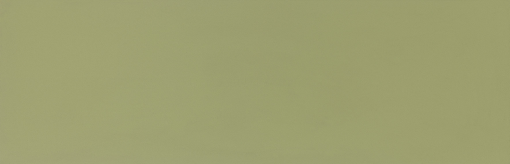Широкоформатный керамогранит Technolam Basic Mela Nat, цвет зелёный, поверхность матовая, прямоугольник, 1000x3000