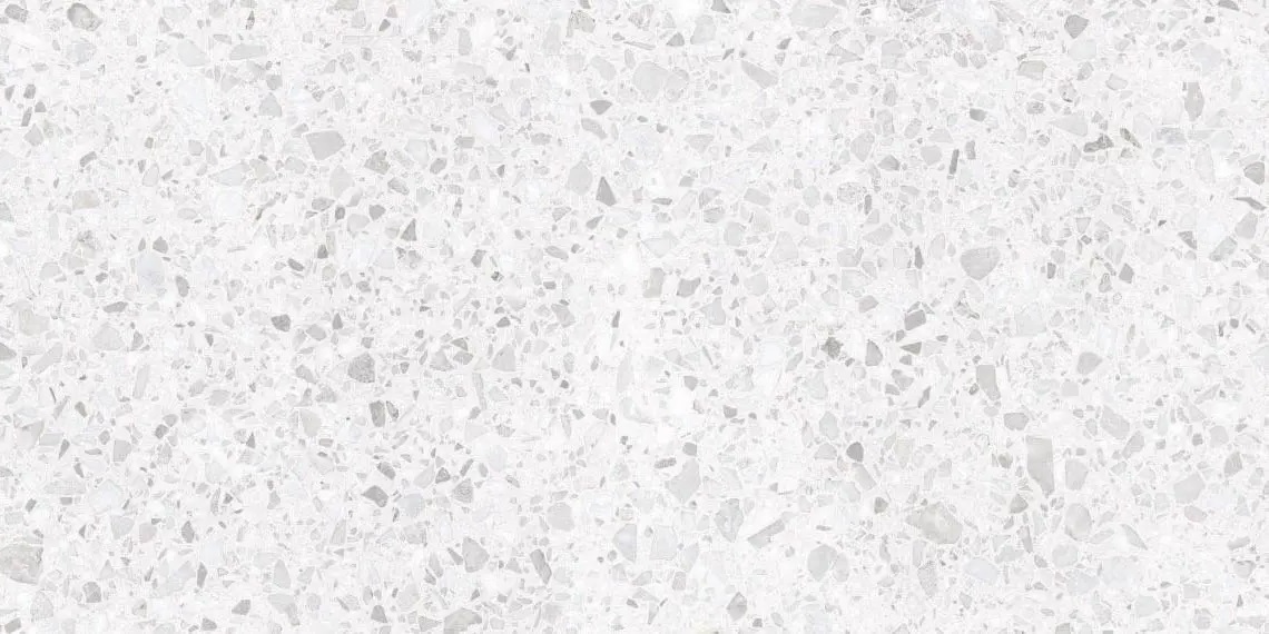 Керамогранит Casalgrande Padana Le Ville Trissino Mat, цвет белый, поверхность матовая, прямоугольник, 600x1200