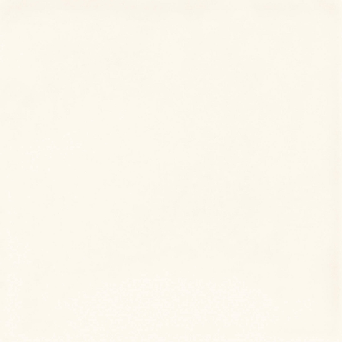 Керамогранит Sant Agostino Vita Bianco Luc CSAVBILU20, цвет белый, поверхность полированная, квадрат, 200x200