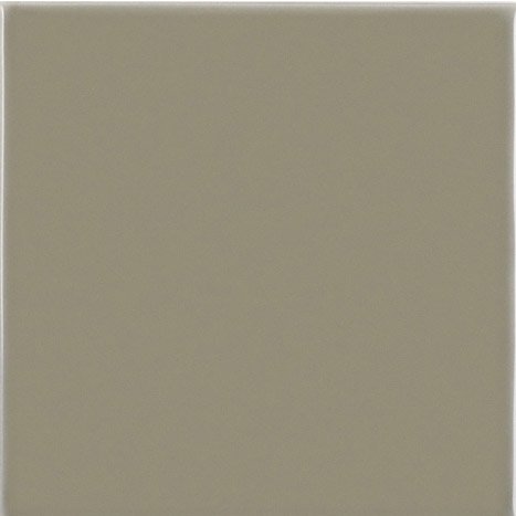 Керамическая плитка Adex ADST1004 Liso Eucalyptus, цвет серый, поверхность глянцевая, квадрат, 148x148
