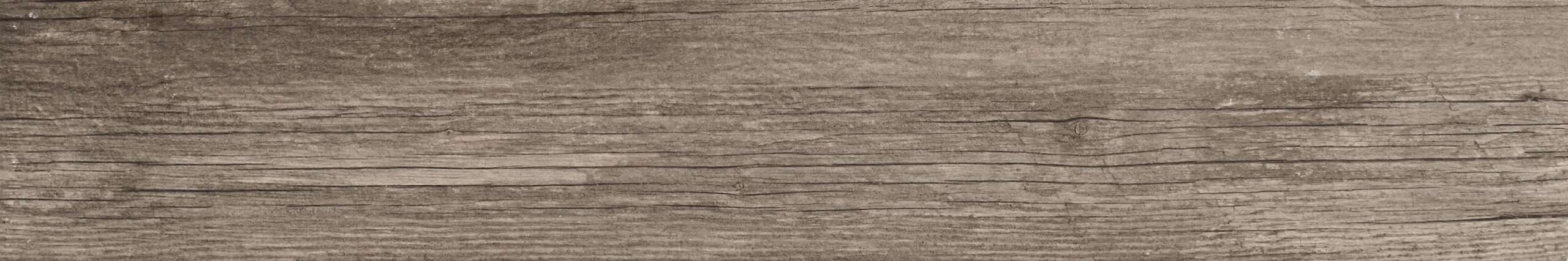 Керамогранит Keradom Woodcraft Castagno, цвет коричневый, поверхность матовая, прямоугольник, 100x600