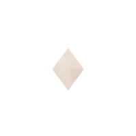 Спецэлементы Fap Desert Beige A.E. Spigolo fKI9, цвет бежевый, поверхность матовая, квадрат, 10x10