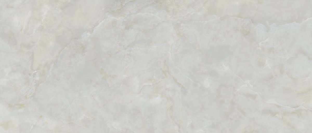 Широкоформатный керамогранит Caesar Anima Ever Royal Onyx Luc Ret AFA2, цвет серый, поверхность полированная, прямоугольник, 1200x2780