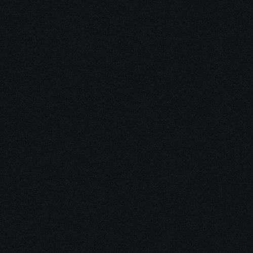 Керамическая плитка Estile Aure Paris Negro, цвет чёрный тёмный, поверхность матовая, квадрат, 333x333
