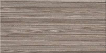 Керамическая плитка Azori Grazia Mocca, цвет коричневый, поверхность матовая, прямоугольник, 201x405