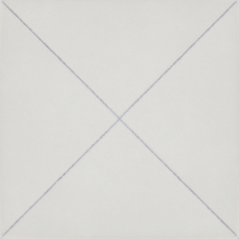 Керамогранит Pamesa Artstract Neutro, цвет серый, поверхность матовая, квадрат, 223x223