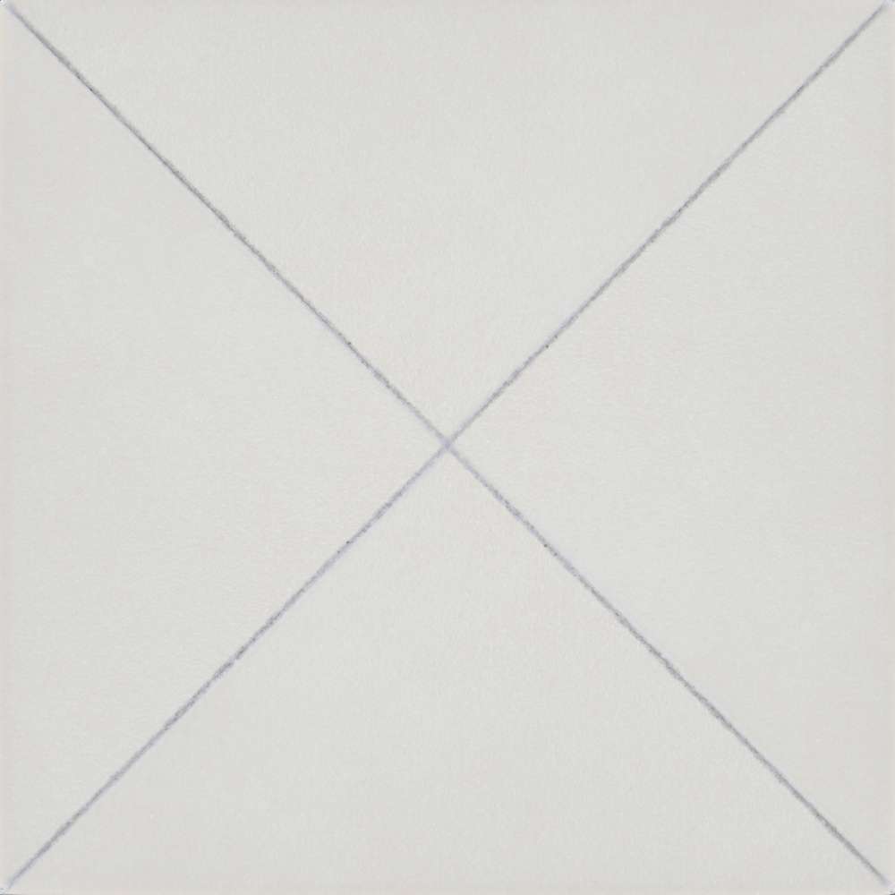 Керамогранит Pamesa Artstract Neutro, цвет серый, поверхность матовая, квадрат, 223x223