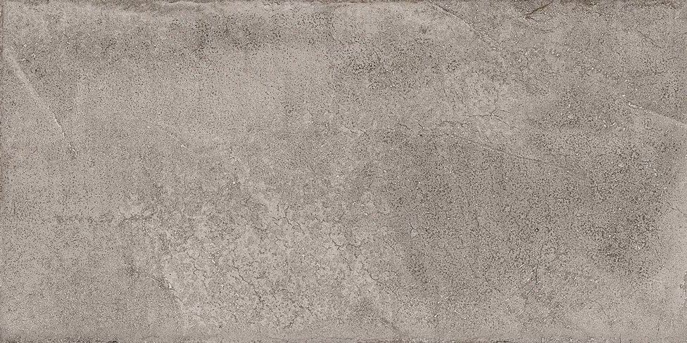 Керамогранит Sant Agostino Set Concrete Grey 3060 CSASCGR130, цвет серый, поверхность матовая, прямоугольник, 300x600