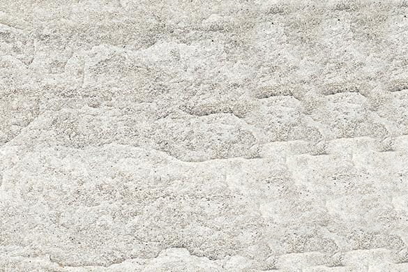 Толстый керамогранит 20мм Floor Gres Airtech Miami White Str 20mm 758199, цвет белый, поверхность структурированная, прямоугольник, 202x304
