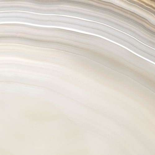 Керамогранит El Molino Opalo Plus Blanco, цвет белый, поверхность полированная, квадрат, 590x590
