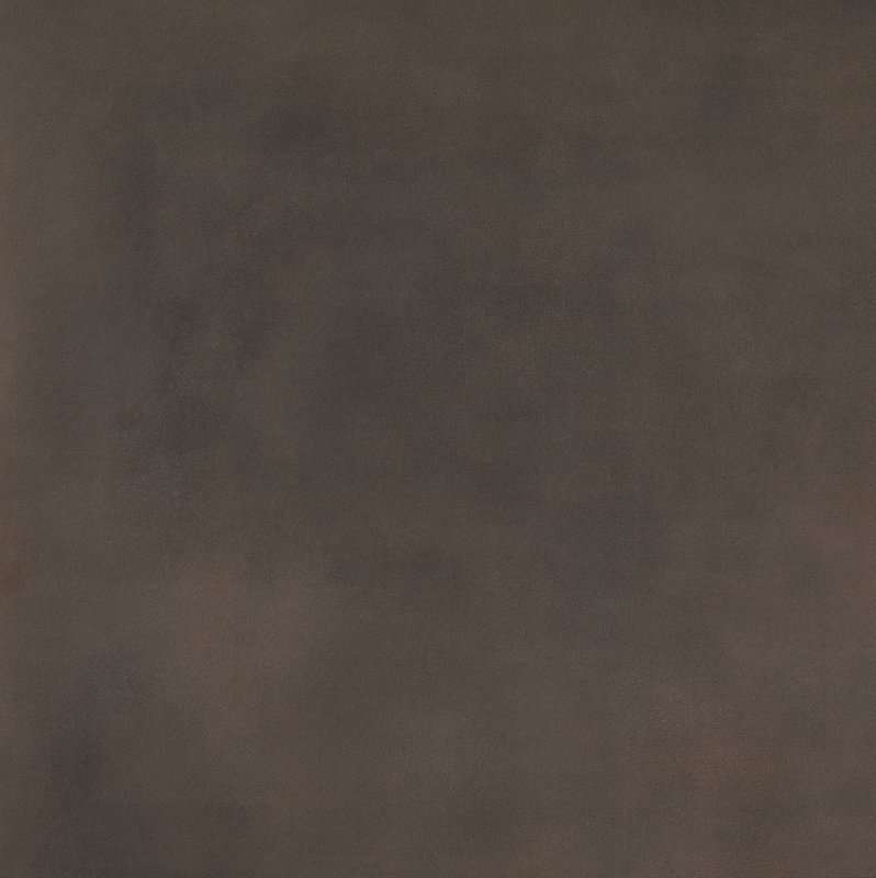 Керамогранит Fap Milano&Floor 60 Corten Matt fNRH, цвет коричневый, поверхность матовая, квадрат, 600x600