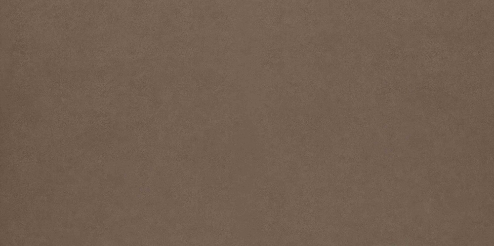 Керамогранит Paradyz Intero Brown Gres Rekt. Mat. 30, цвет коричневый, поверхность матовая, прямоугольник, 298x598