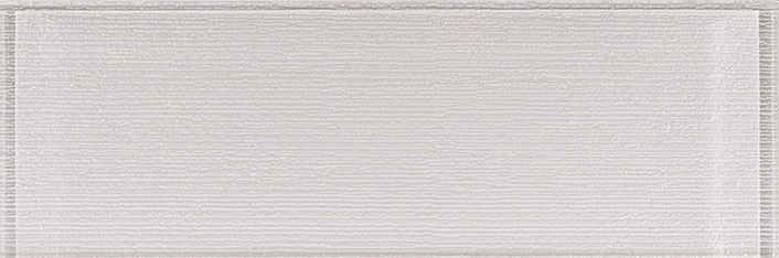 Мозаика L'Antic Colonial Urban Line Iron L244005431, цвет серый, поверхность матовая, под кирпич, 100x300