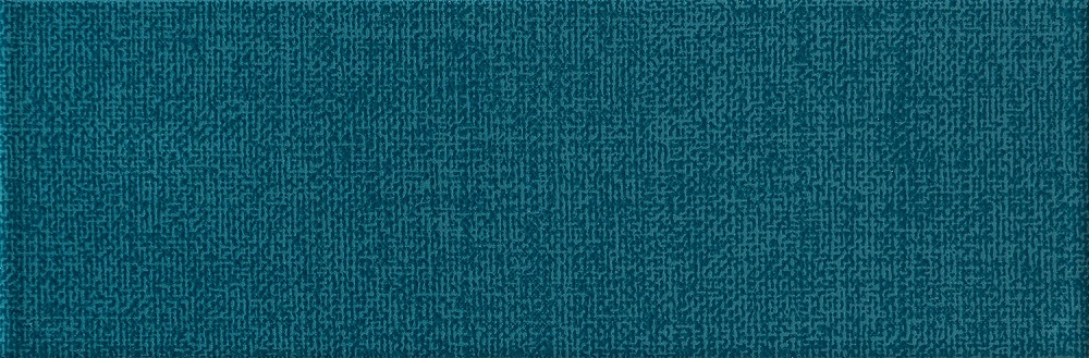 Декоративные элементы Tubadzin Nesi Bar Blue, цвет синий, поверхность матовая, прямоугольник, 78x237