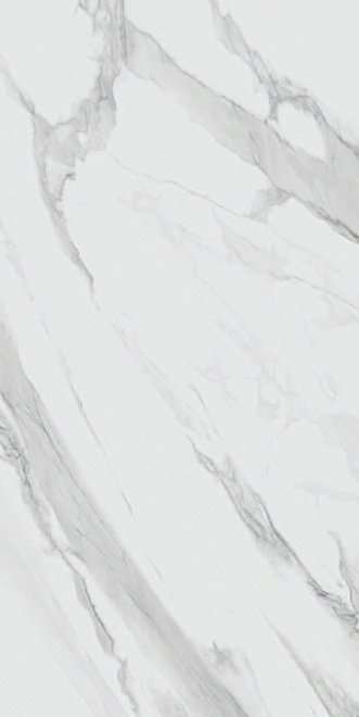 Широкоформатный керамогранит Kerama Marazzi Монте Тиберио обрезной SG590000R, цвет белый, поверхность матовая, прямоугольник, 1195x2385