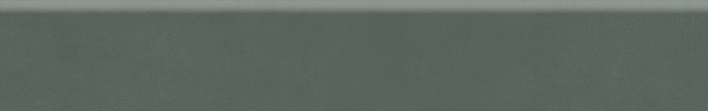 Бордюры Kerama Marazzi Про Чементо Плинтус Зеленый Матовый DD642120R\6BT, цвет зелёный, поверхность матовая, квадрат, 95x600