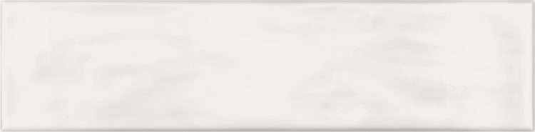 Керамическая плитка Aparici Joliet White, цвет белый, поверхность матовая, прямоугольник, 75x300