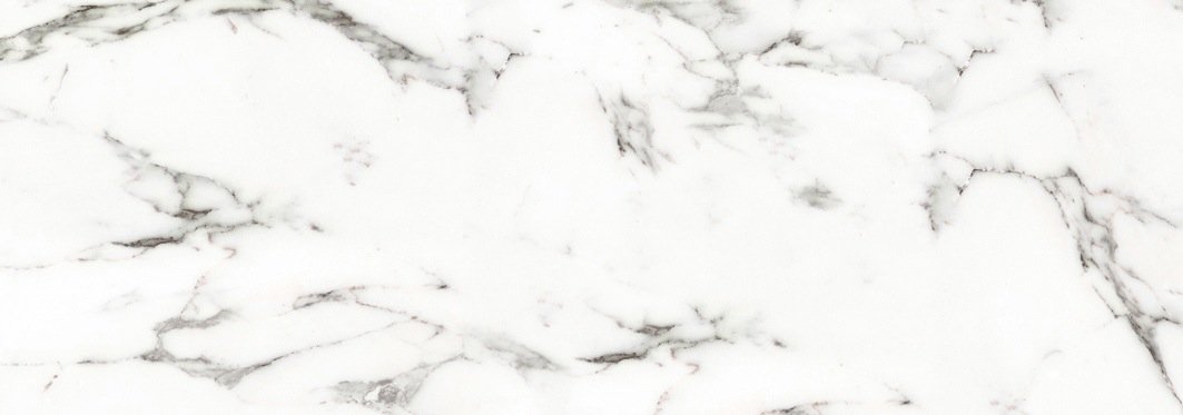 Керамическая плитка Porcelanosa Calacata Silver, цвет белый, поверхность глянцевая, прямоугольник, 316x900