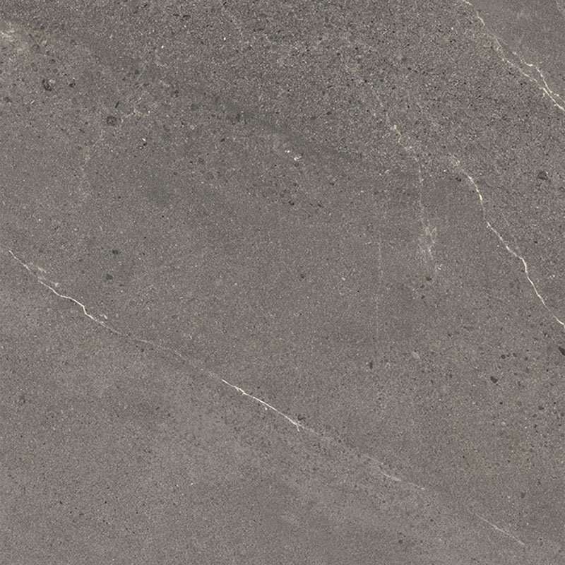 Керамогранит Impronta Nordic Stone Svezia NT0468, цвет серый, поверхность матовая, квадрат, 600x600