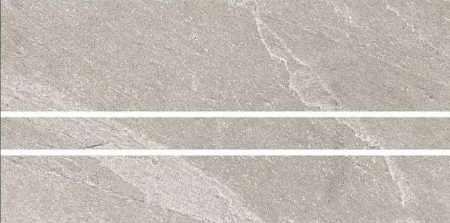 Керамогранит Imola X-Rock 36MSW, цвет серый, поверхность матовая, прямоугольник, 300x600