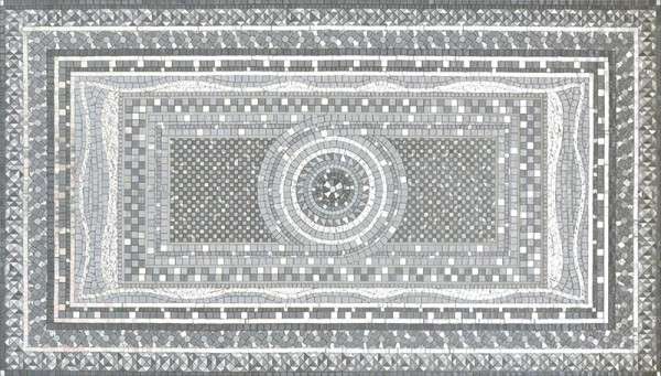 Панно Alma Mosaic Панно AP-975, цвет серый, поверхность глянцевая, прямоугольник, 870x1520
