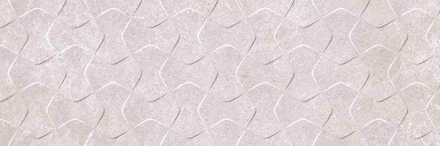 Керамическая плитка Saloni Way Marfil Trail, цвет серый, поверхность матовая, прямоугольник, 300x900