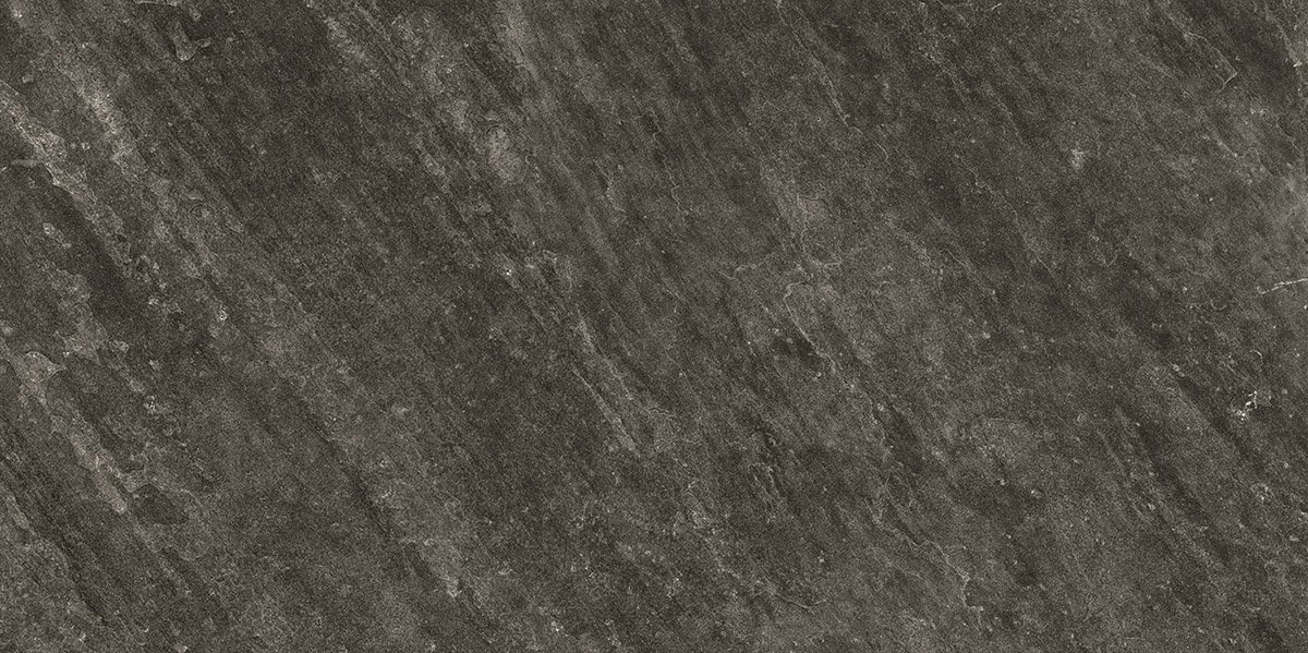 Керамогранит Italon Climb Graphite Grip 610010001073, цвет коричневый, поверхность структурированная, прямоугольник, 300x600