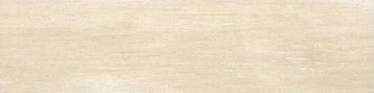 Керамогранит Nowa Gala Stonewood SW 02, цвет бежевый, поверхность матовая, прямоугольник, 150x600