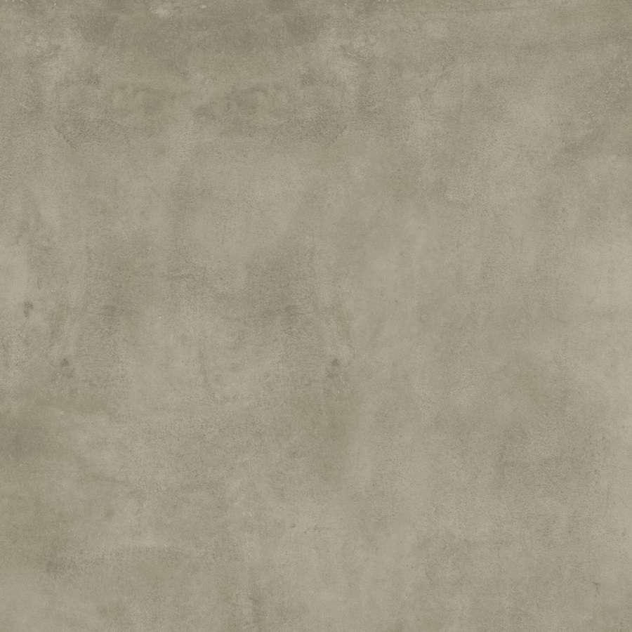 Керамогранит Cerrad Macro Grys, цвет серый, поверхность матовая, квадрат, 600x600