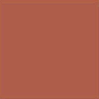 Керамическая плитка Vives Monocolor Teja, цвет бордовый, поверхность матовая, квадрат, 200x200