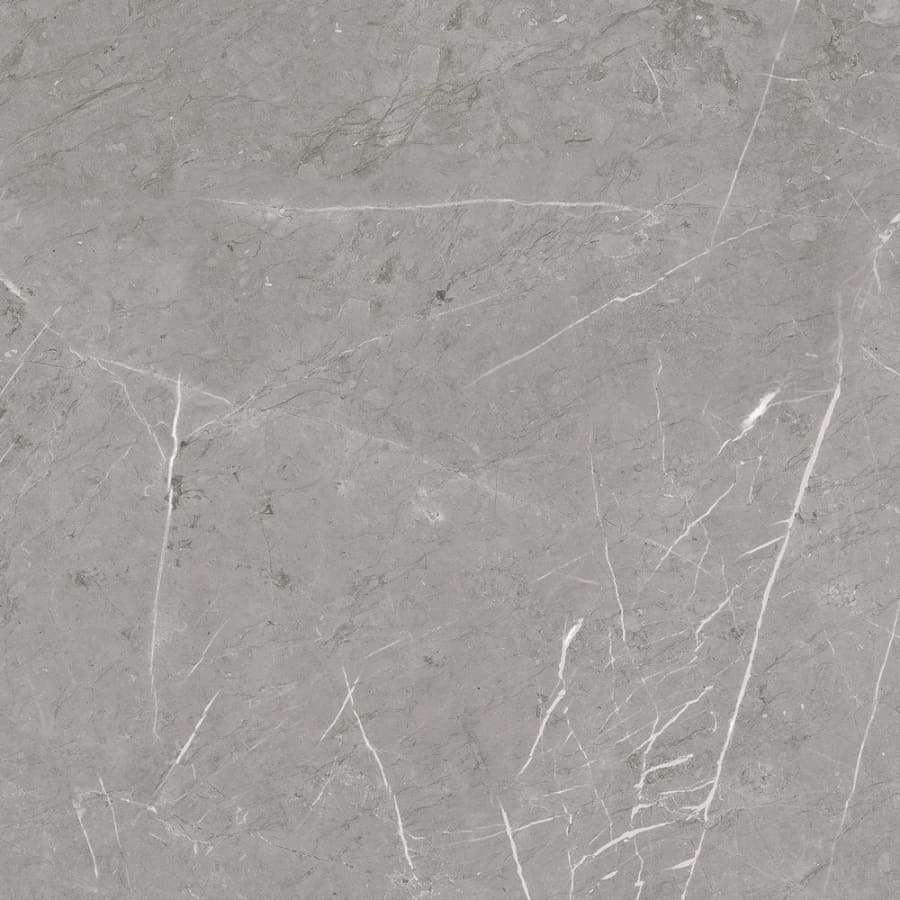 Керамогранит Kerranova Skala Grey Beige K-2202/LR, цвет коричневый, поверхность лаппатированная, квадрат, 600x600