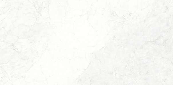 Широкоформатный керамогранит Ariostea Ultra Marmi Michelangelo Altissimo Lucidato Shuny UM6L300634, цвет белый, поверхность полированная, прямоугольник, 1500x3000