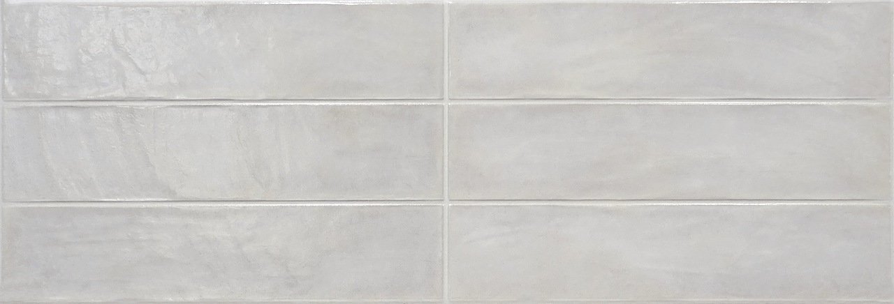 Керамическая плитка Emigres Sineu Gris, цвет серый, поверхность матовая, под кирпич, 250x750