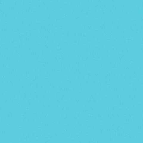 Керамогранит Ce.Si Matt Abisso, цвет голубой, поверхность матовая, квадрат, 200x200