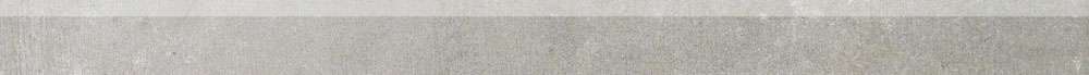 Бордюры Flaviker Urban Fog Battiscopa Rett. UCBN409A, цвет серый, поверхность матовая, прямоугольник, 55x800