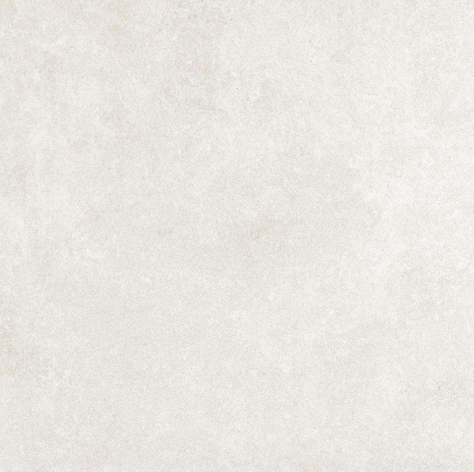 Керамогранит Piemme More Bianco Nat. Ret. 00601, цвет белый, поверхность матовая, квадрат, 600x600