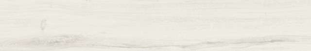 Керамогранит Baldocer Liverpool Snow Rectificado, цвет белый, поверхность матовая, прямоугольник, 200x1200