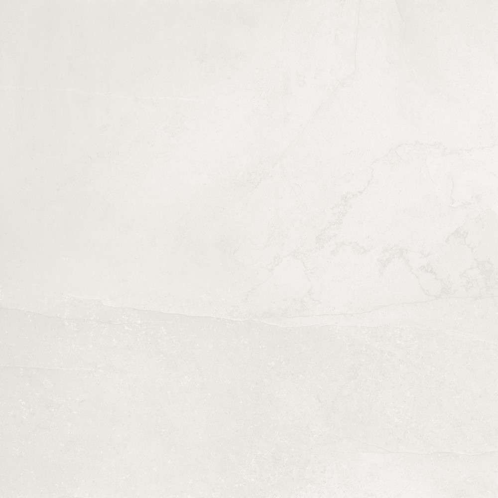 Керамогранит Caesar Portraits Comblanchien AEP0, цвет белый, поверхность натуральная, квадрат, 600x600
